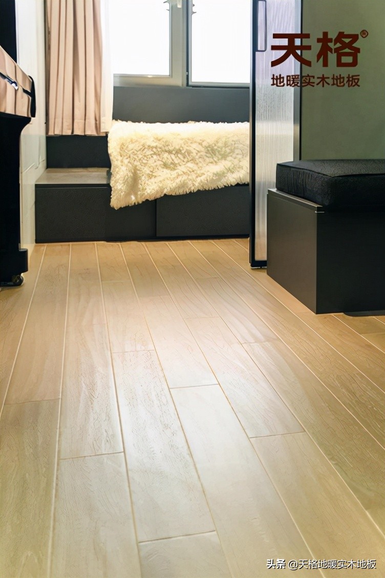 天格地板最好的品牌,梦想改造家天格科笛