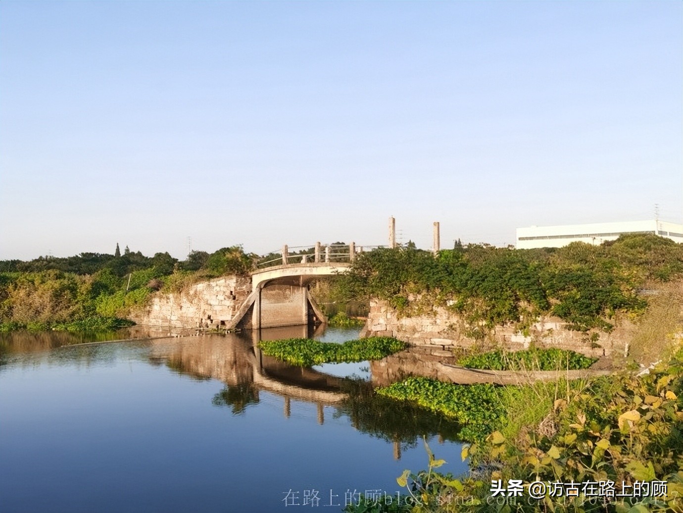 常州消失的古桥,常州已拆除的有名古桥