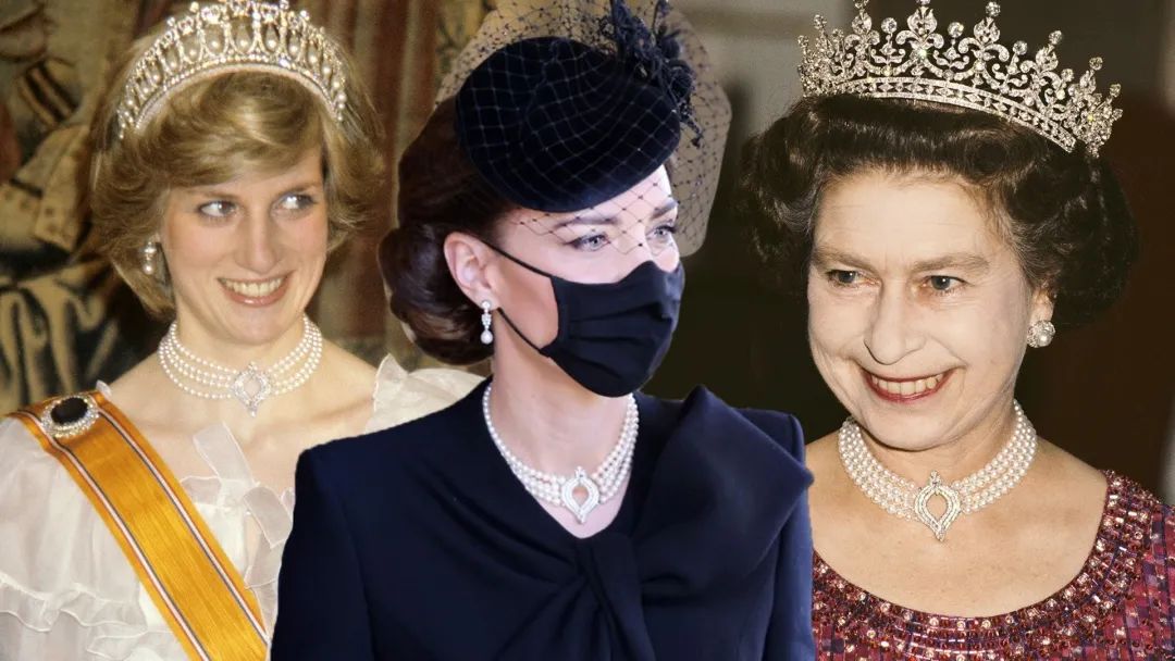 卡米拉出尽风头,卡米拉靠什么被女王认可