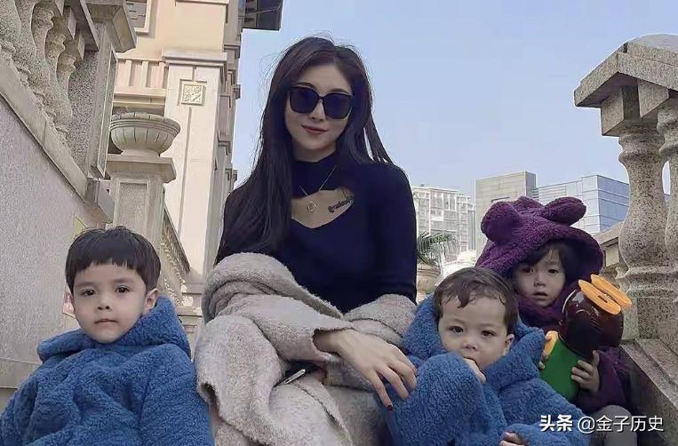 李雪珂做什么微商,李雪珂是微商吗