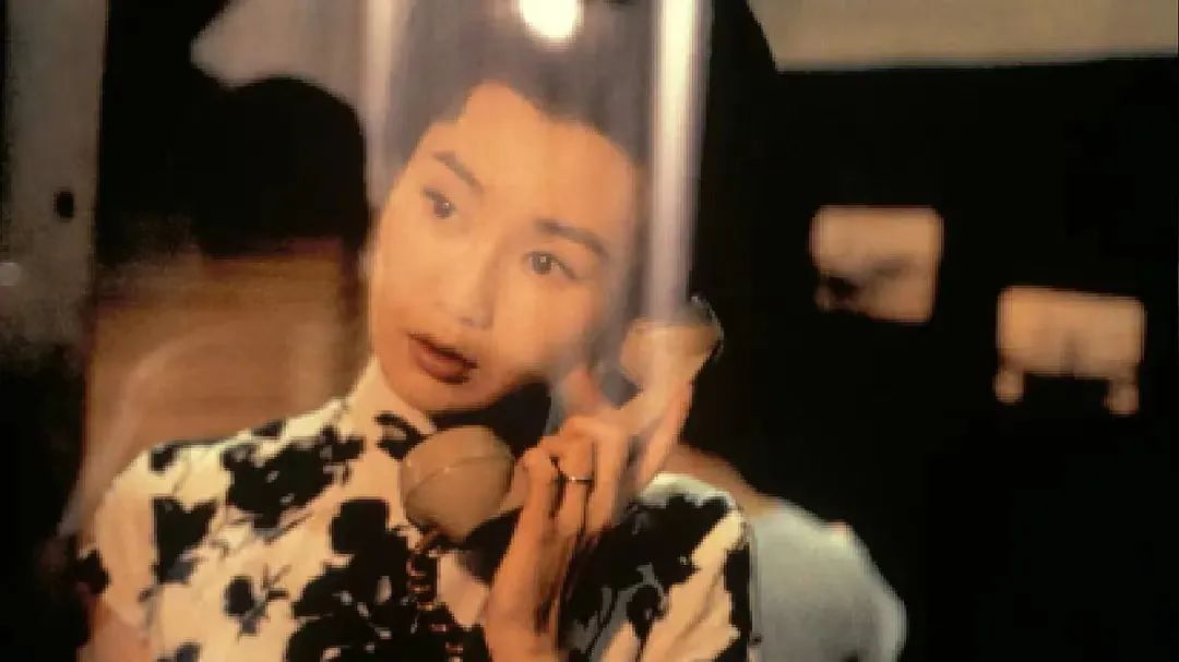 牯岭街少年事件杨德昌想表达什么,杨德昌牯岭街少年正片时长