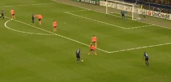 离开皇马都有谁,离开皇马拿过金球奖