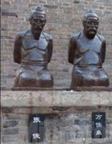 害死岳飞的张俊是中兴四将吗知乎,南宋中兴四将之一的张俊