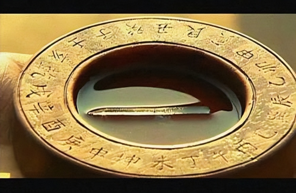 指南针不叫指南针叫指北针为什么,关于指南针在古代的各种名称