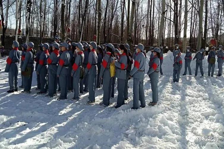 北诗镇科协等部门在卧龙湾康养小镇开展关爱未成年人科普实践研学
