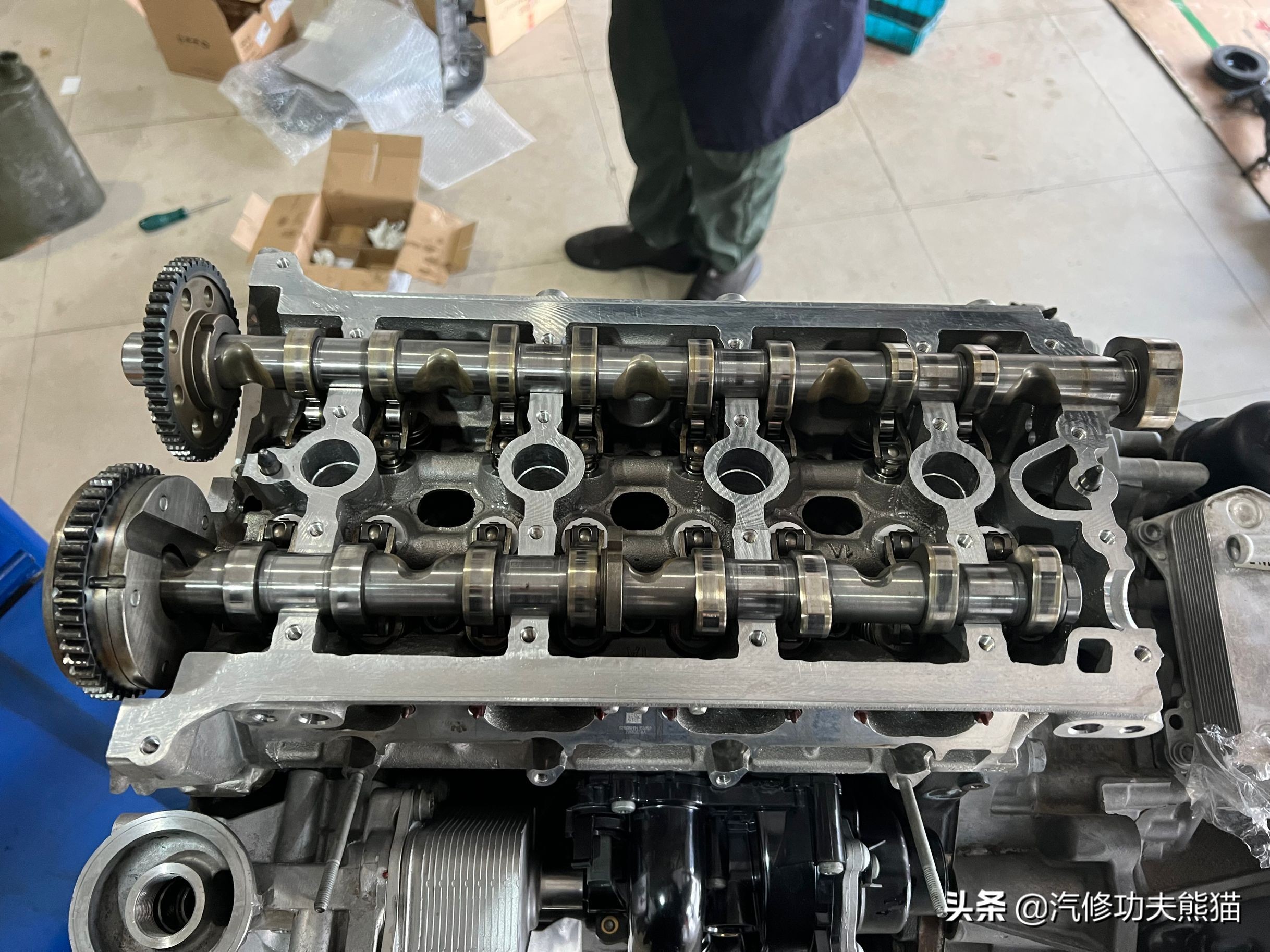 大众夏朗烧机油吗,进口夏朗如何治理烧机油