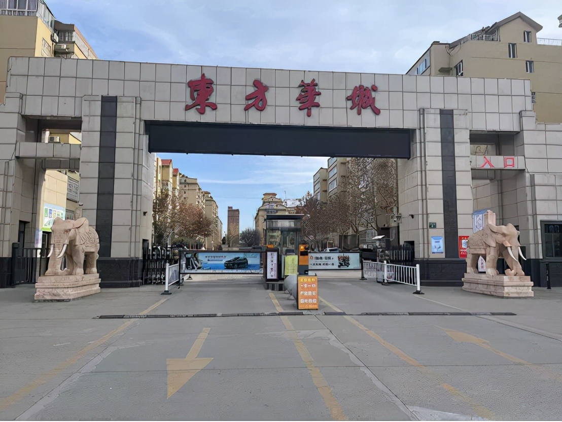 运城名远房产首个代理项目启动标志着销拓一体化的模式正式开启