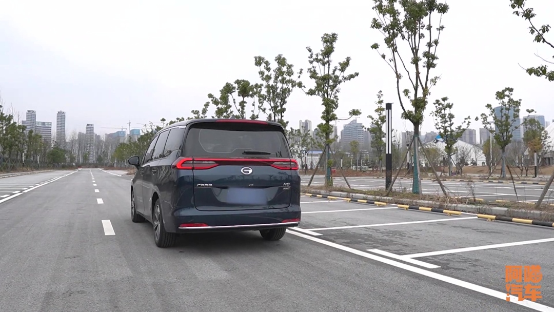 广汽传祺m6mpv,入门级紧凑型mpv