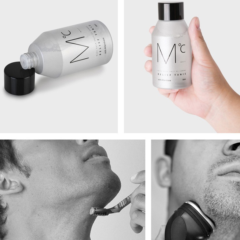 男士面部皮肤发红用什么护肤品,男士脸部皮肤干燥用什么护肤品