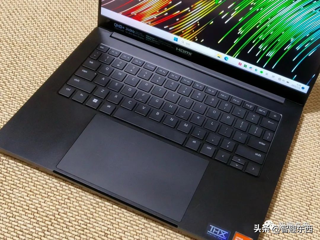 雷蛇灵刃14锐龙版深度测评,雷蛇灵刃14锐龙独显评测