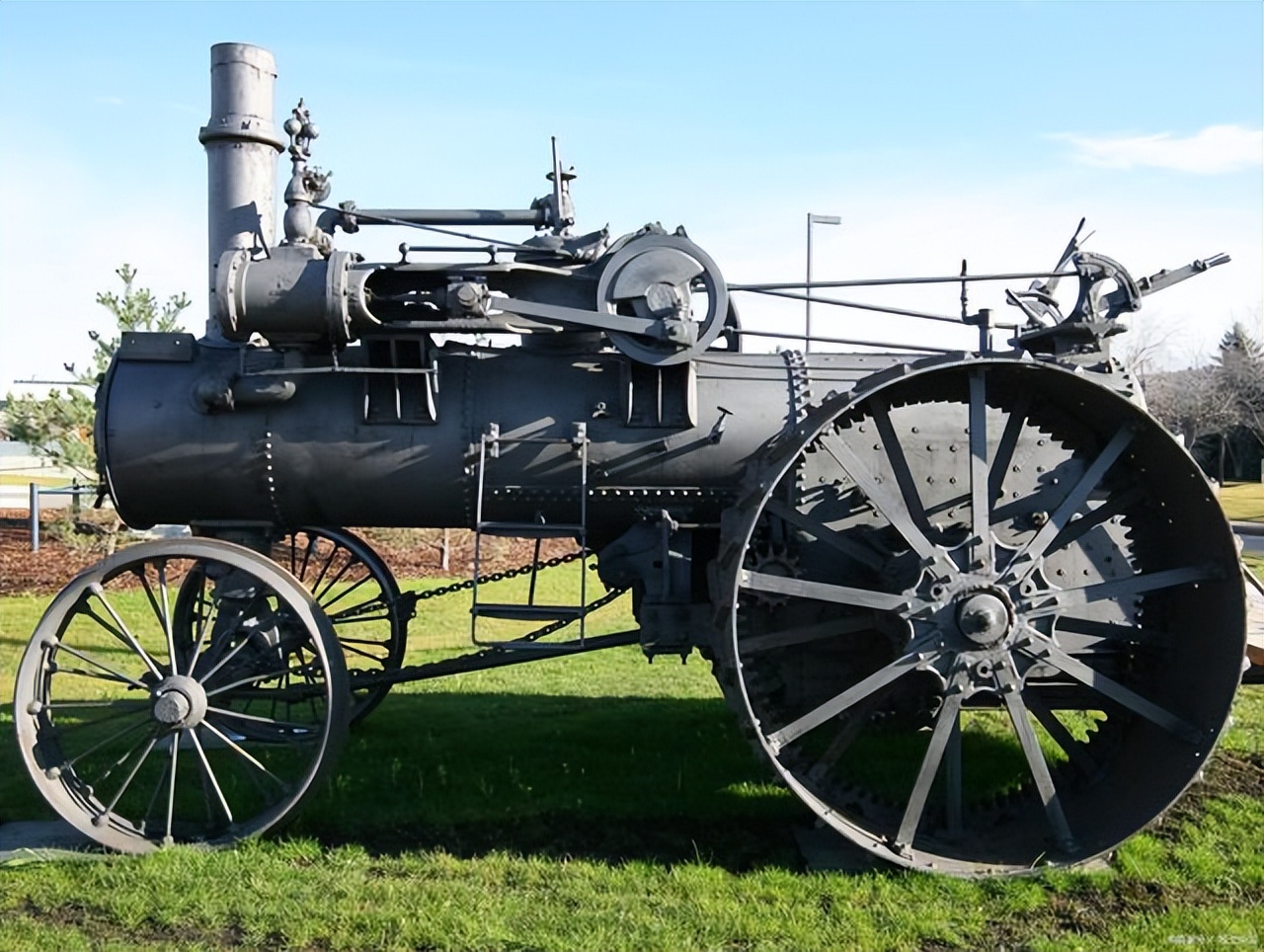 古希腊人的蒸汽机,英国蒸汽机的进化过程