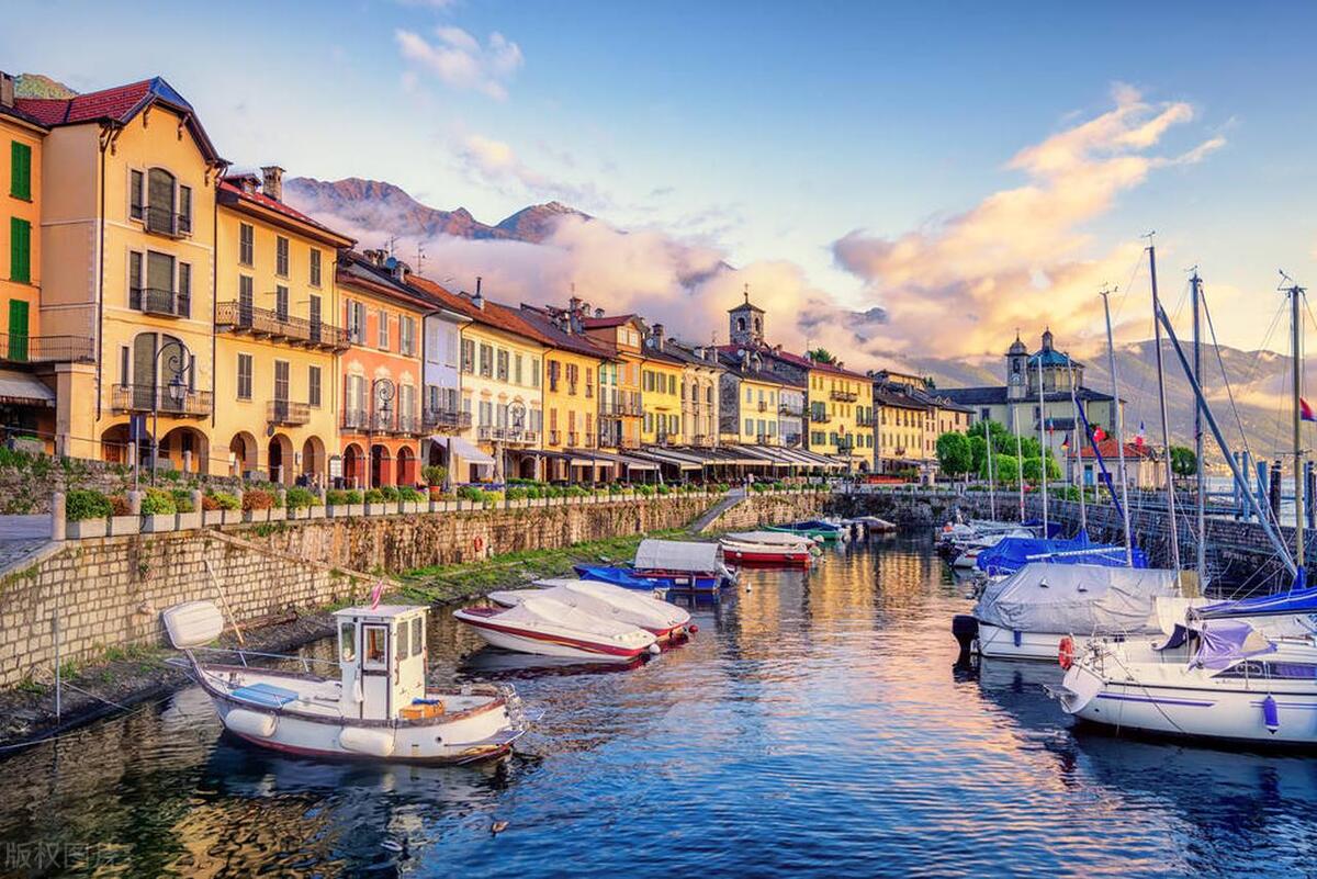 此生必去的三个国家,这一生必去的10个国家