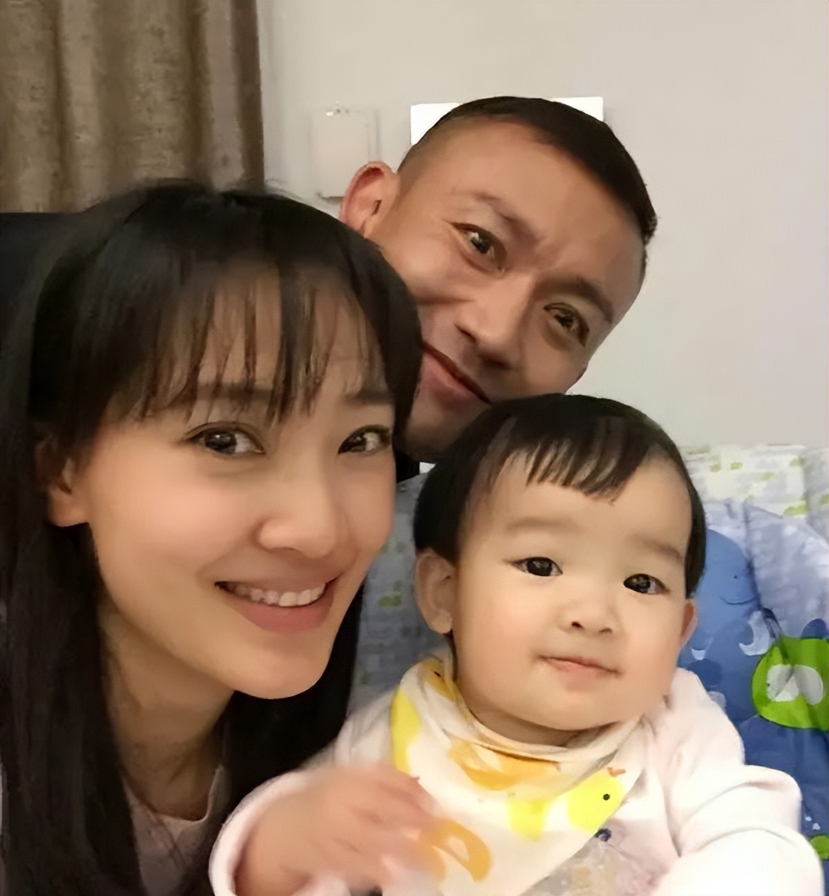 真正的浪子回头！演员聂远：从打妻子到慈父、从打架判刑到好男人