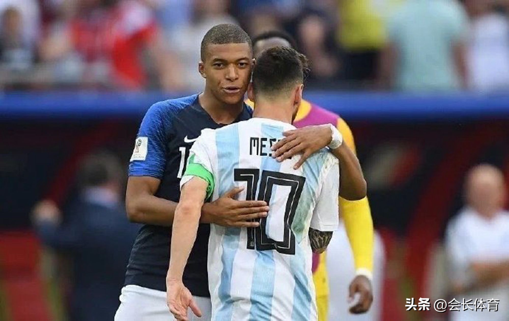 2018阿根廷vs法国总决赛比分,阿根廷vs法国高卢雄鸡