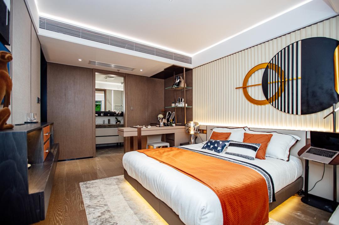 放大招!2023年北京主城区如何掘金高性价比“豪华级”产品?