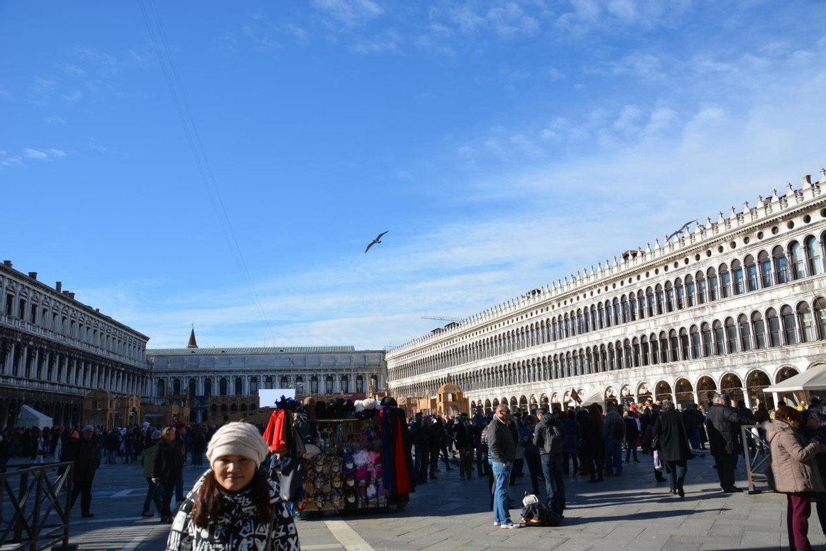 意大利佛罗伦萨罗马威尼斯,意大利托斯卡纳2017