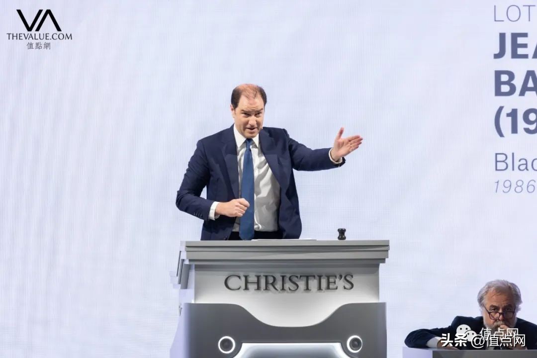 HK$8.89亿天价艺术夜重磅宣布|周杰伦X佳士得拍卖今秋举槌