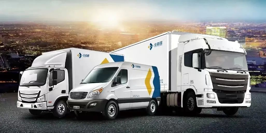 出海加速！全路程首个“双碳”换电物流车队规模化运营启示录