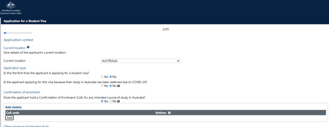 吐血整理建议收藏,澳洲学生签续签攻略