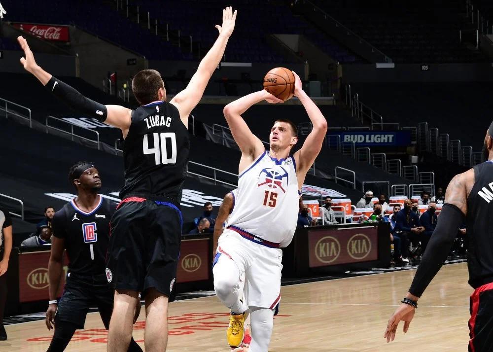 约基奇继奥尼尔后夺冠的中锋,巅峰奥尼尔和约基奇谁厉害