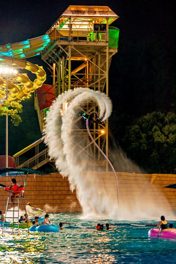 武汉自己的音乐节有多好玩,武汉8月音乐节