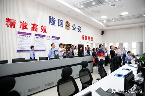 我们都有一个警察微信好友“隆回微警”搭建起130万警民连心网络桥