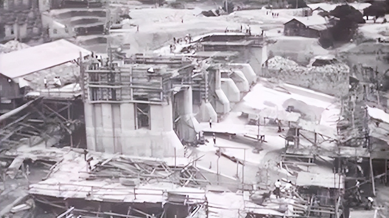 胡说八道，篡改历史？港媒称：英国殖民时造的供水系统令香港繁荣