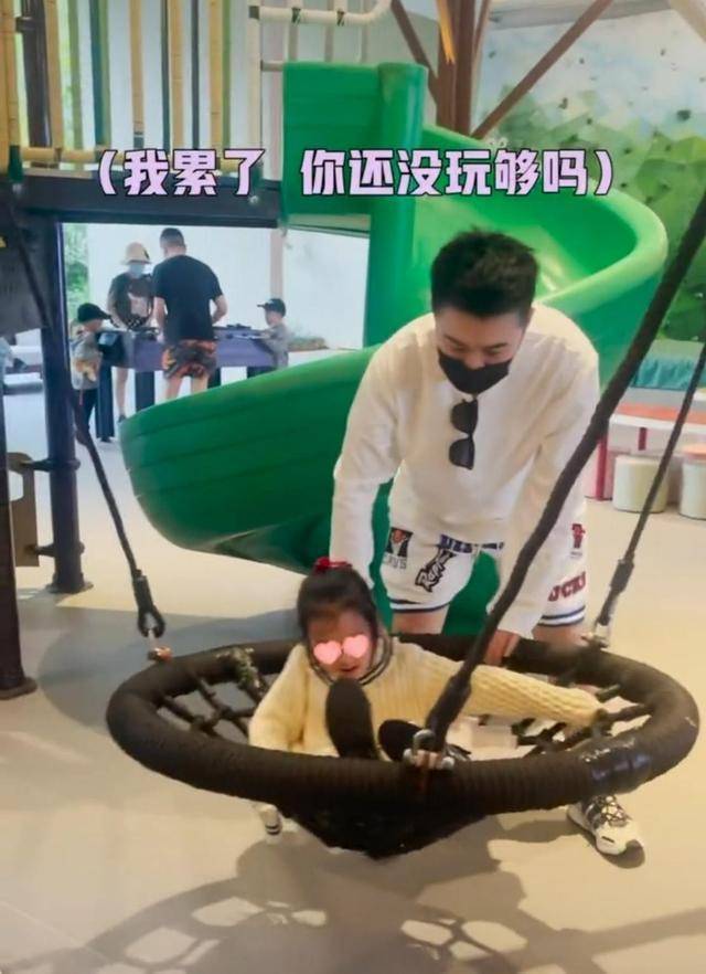 陈赫和张子萱是怎样相识的,陈赫啥时候娶的张子萱