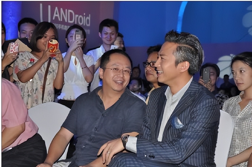 闷声赚钱惊艳所有人,闷声发财的秘密