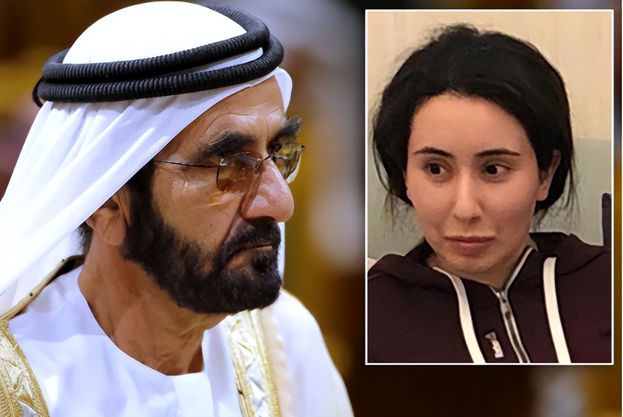 原来圣裔血统,也难逃童婚的命运啊