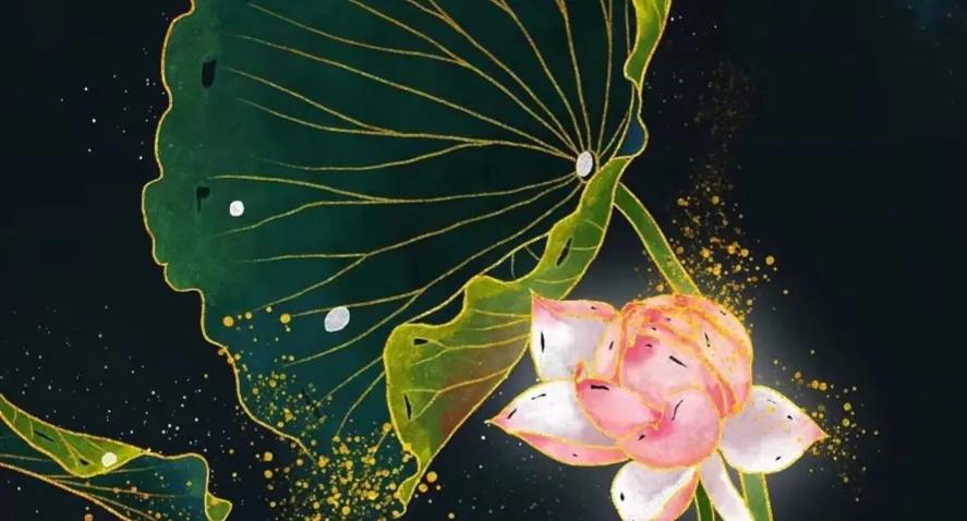 古诗词里的巅峰对决,中国古诗巅峰对决