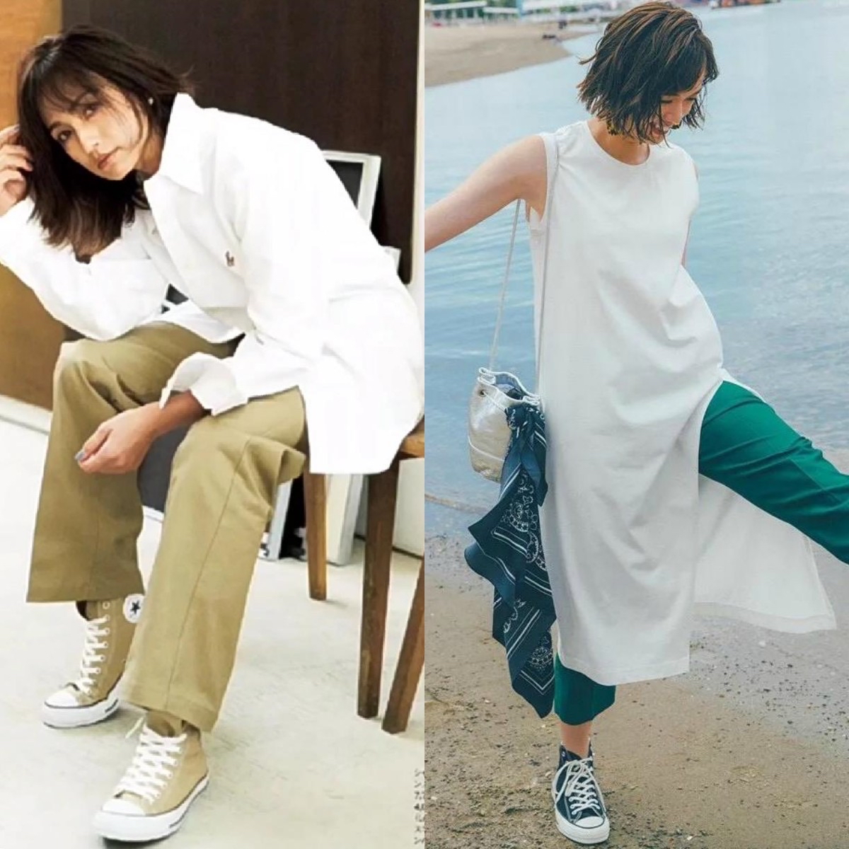 鞋子怎么选才超级漂亮,鞋子怎么选显脚小