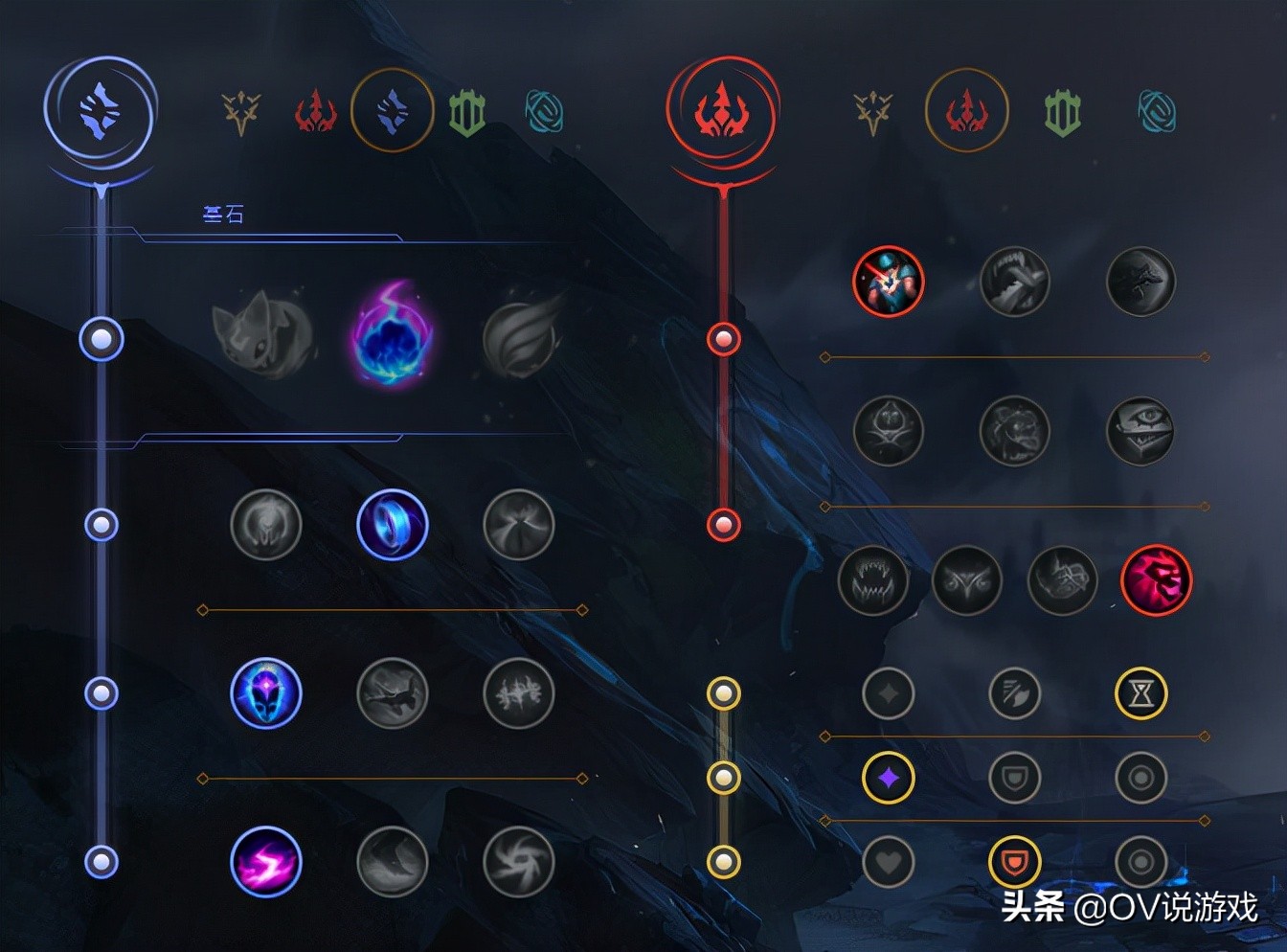 LOL大乱斗：大树“不玩AP玩什么”？国服胜率第三，欧服胜率前十