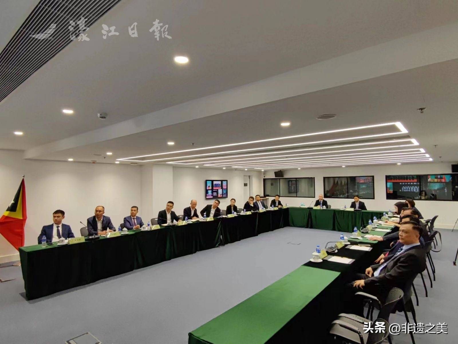 经济转型，乘势而为——澳门百力集团加码投资酱酒事业、红色文旅