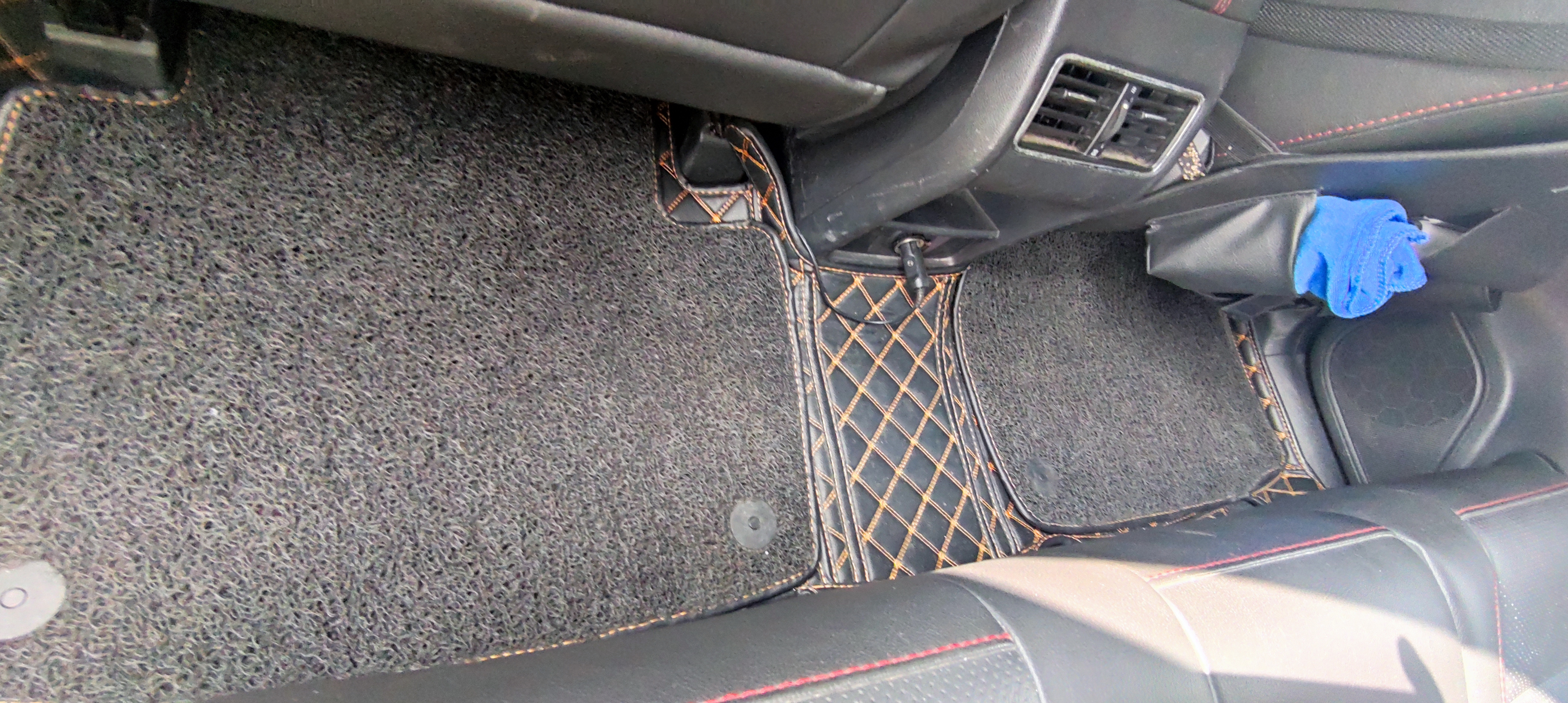 胎压过高对行车有没有影响,胎压低影响行车安全吗