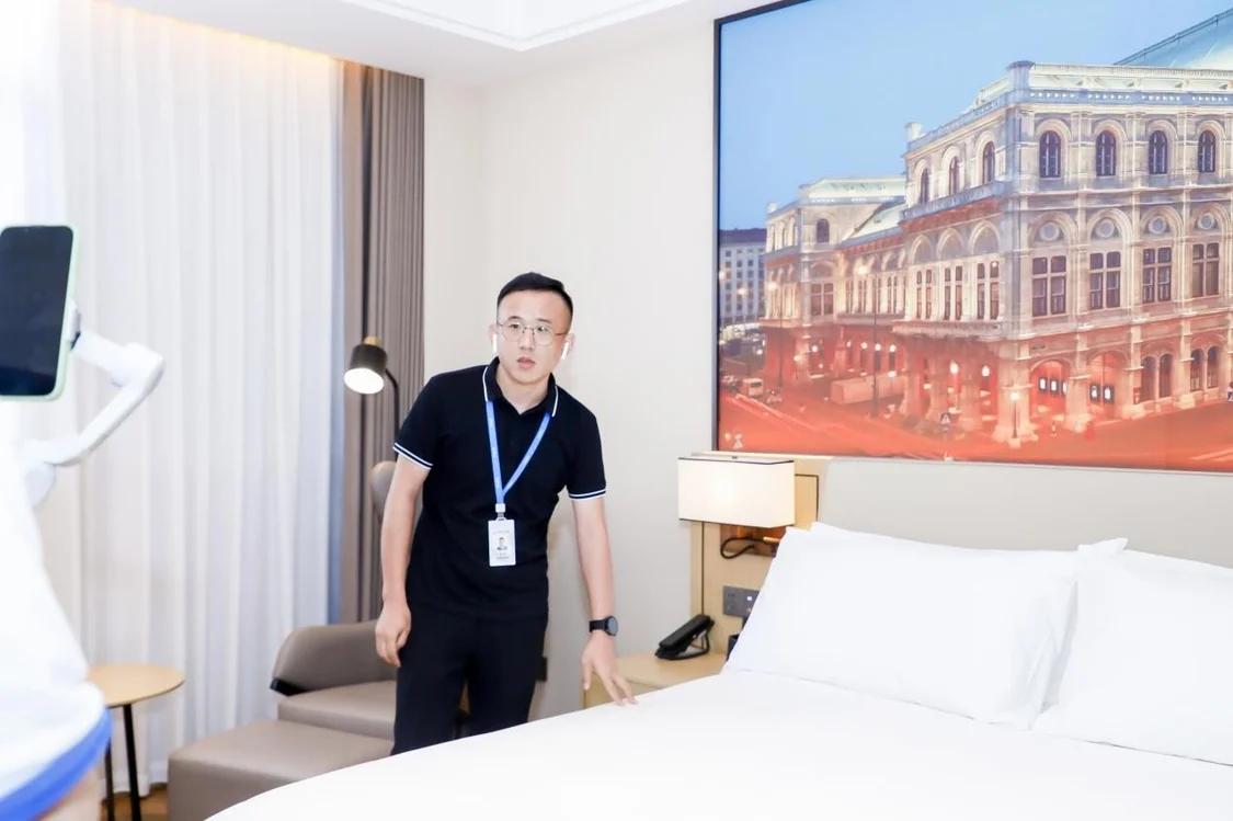 锦江区维也纳国际酒店,锦江国际维也纳