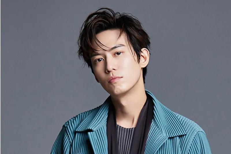 三生三世枕上书东华帝君单人图片,三生三世枕上书东华帝君上青丘