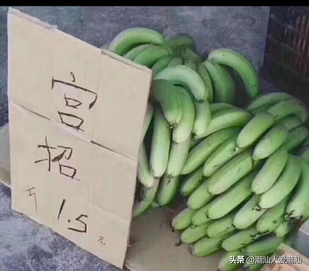 广东十大水果有哪些,潮汕四大水果有哪些