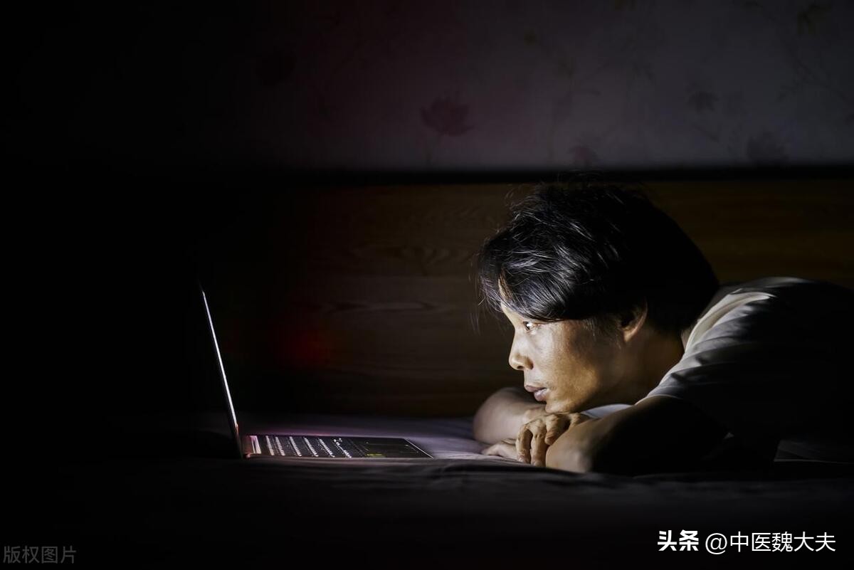 每天三、四次是“性瘾”吗?一旦上瘾,大脑就像嗑了药,难以摆脱