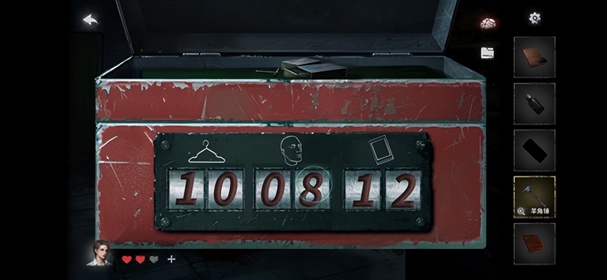 黑暗笔录攻略5,纸嫁衣4游戏攻略