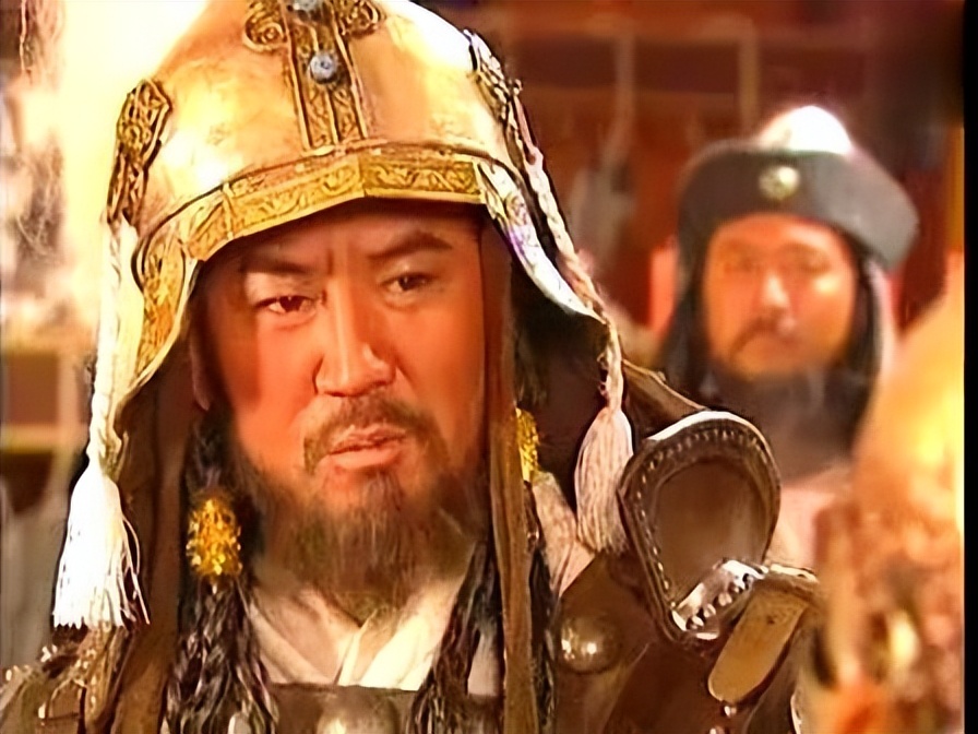 一代天骄成吉思汗只识弯弓正确吗,一代天骄成吉思汗纪录