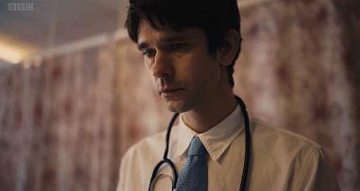 飙升9.4，太敢拍了！撕开血淋淋的现实，忍痛才刷完这剧...