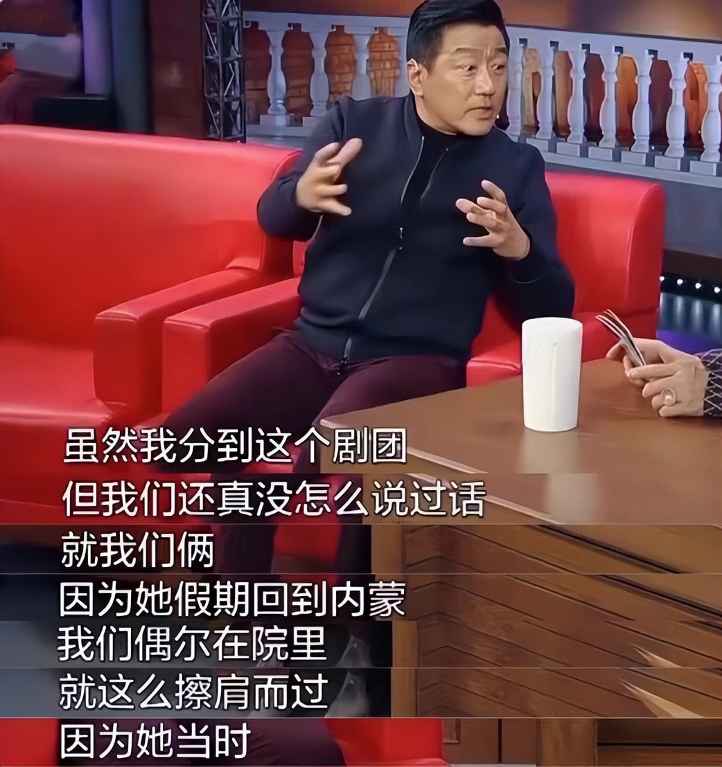 丁勇岱老戏骨,丁勇岱人间世大揭秘