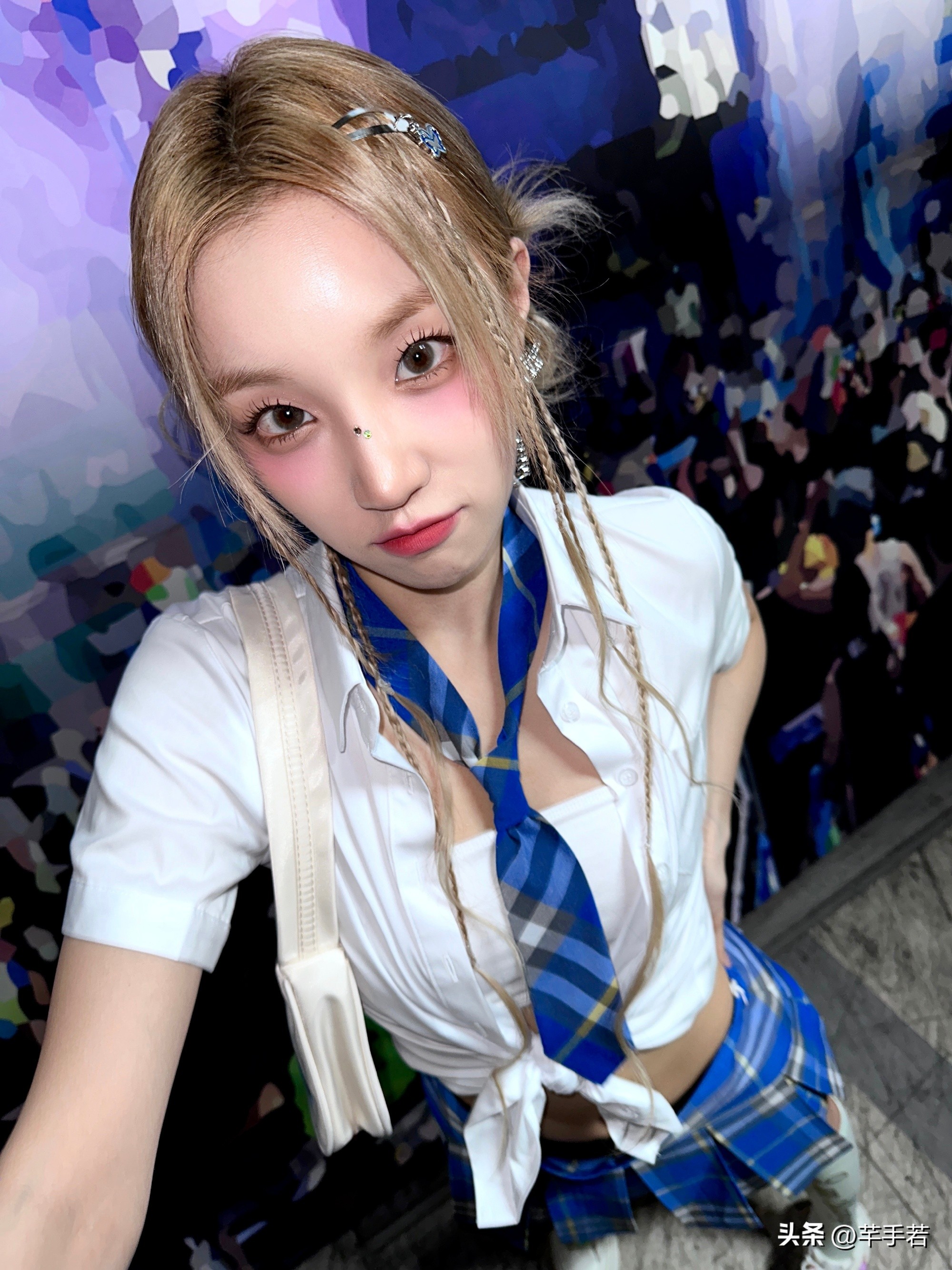 gi-dle新曲资料,gi-dle新曲口碑炸裂