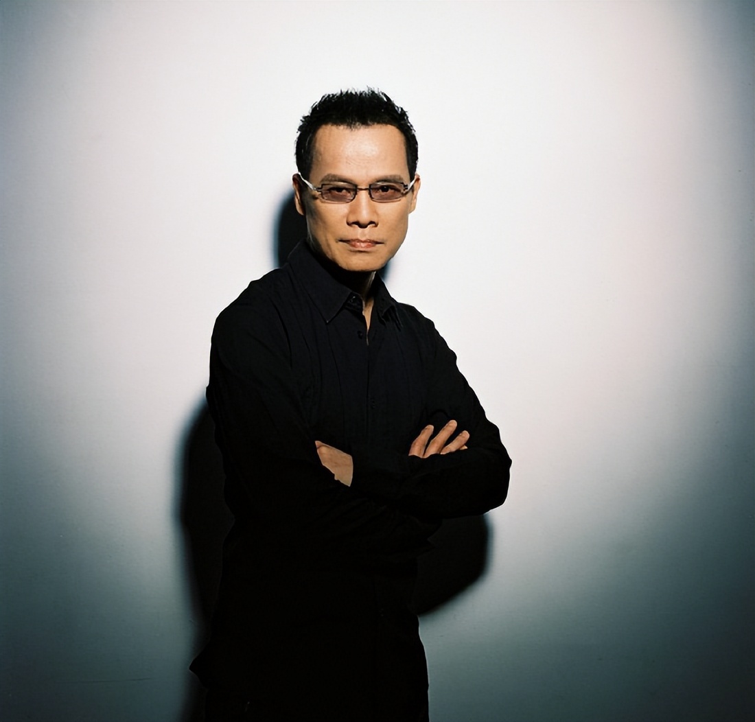 罗大佑婚姻状况,音乐教父罗大佑完整版