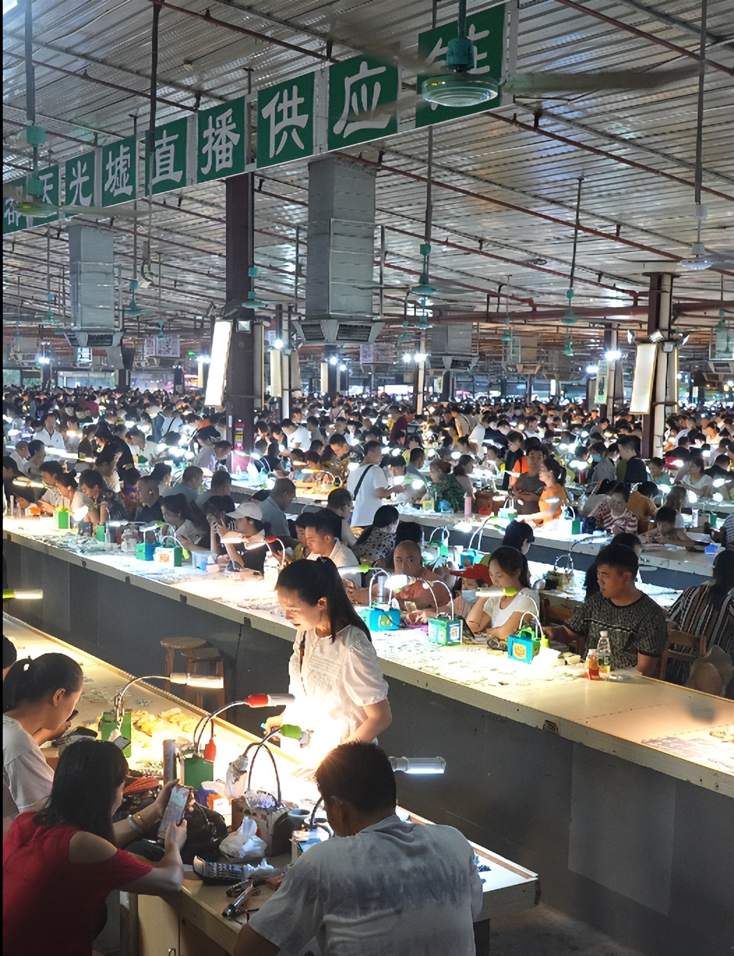 四会翡翠行情直播现状,四会翡翠行情的最新消息