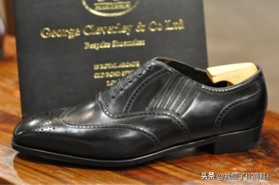 成功人士穿什么品牌皮鞋,世界十大商务皮鞋品牌排行榜