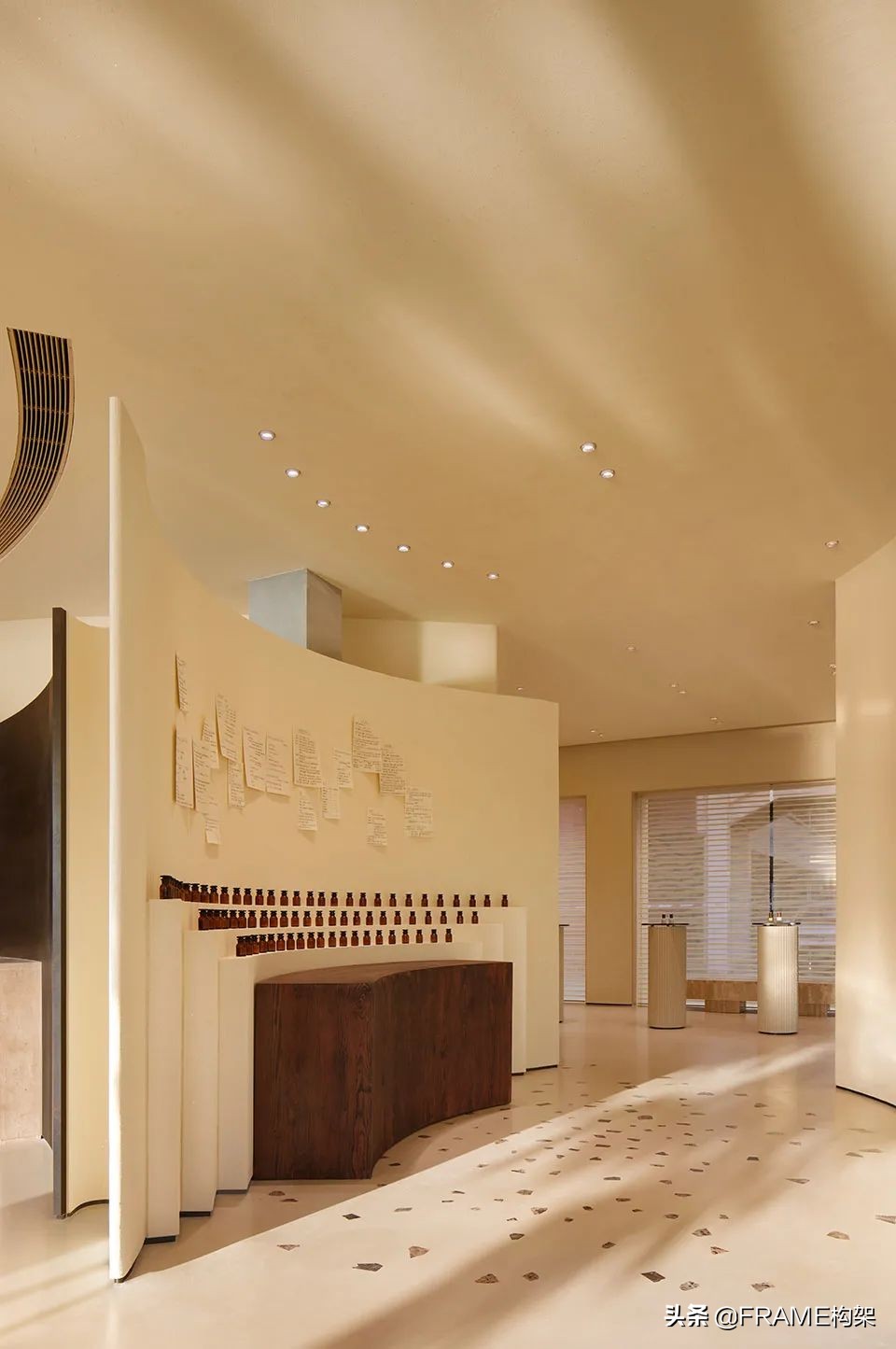 对话立品设计郑铮|以多元手段打破壁垒,塑造品牌体验场景