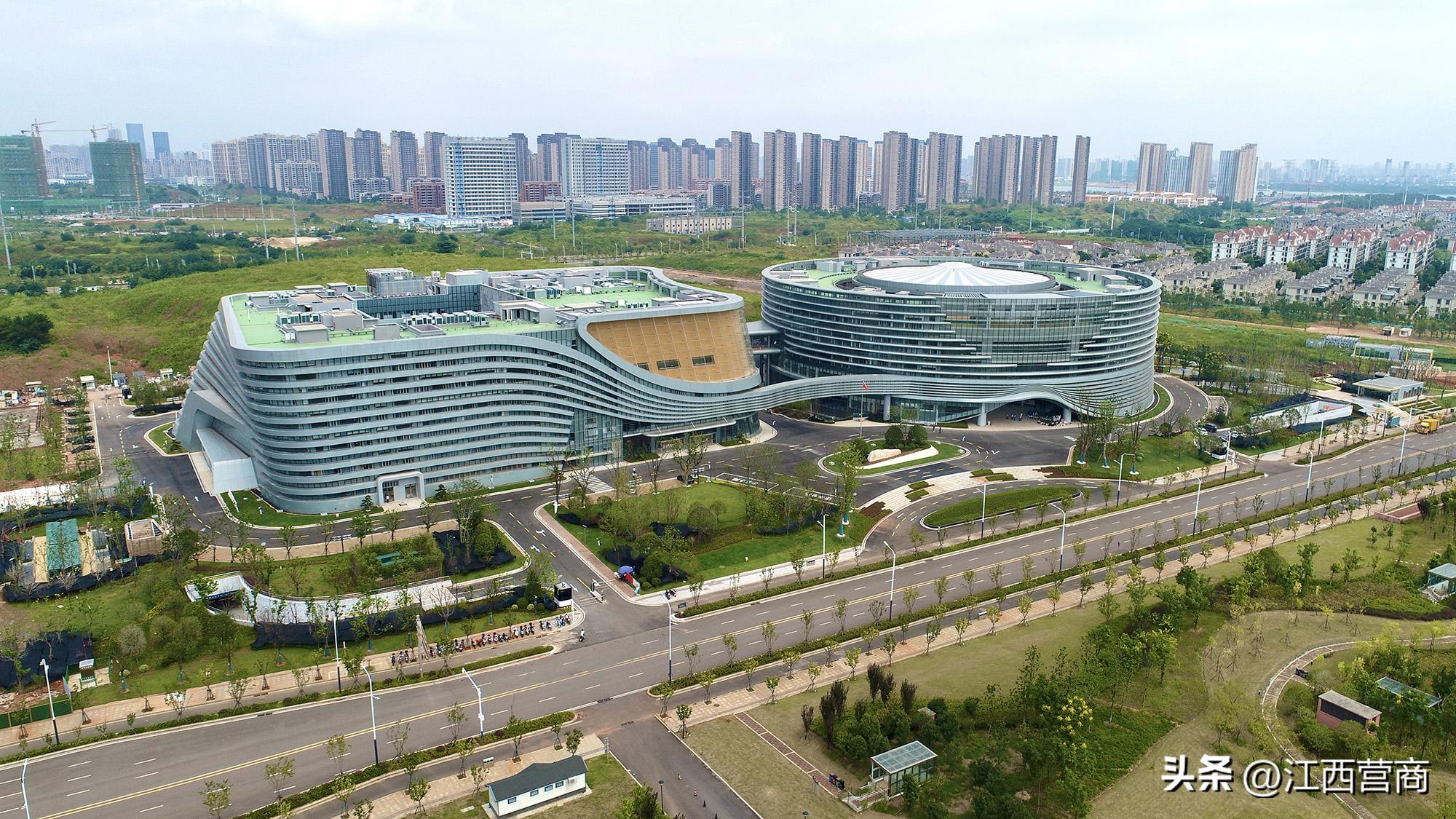 江西打造政务服务一等省份,优化政务服务方便群众办事