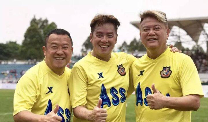 这一次，儿媳妇的“奔放”，彻底让曾志伟“颜面尽失”